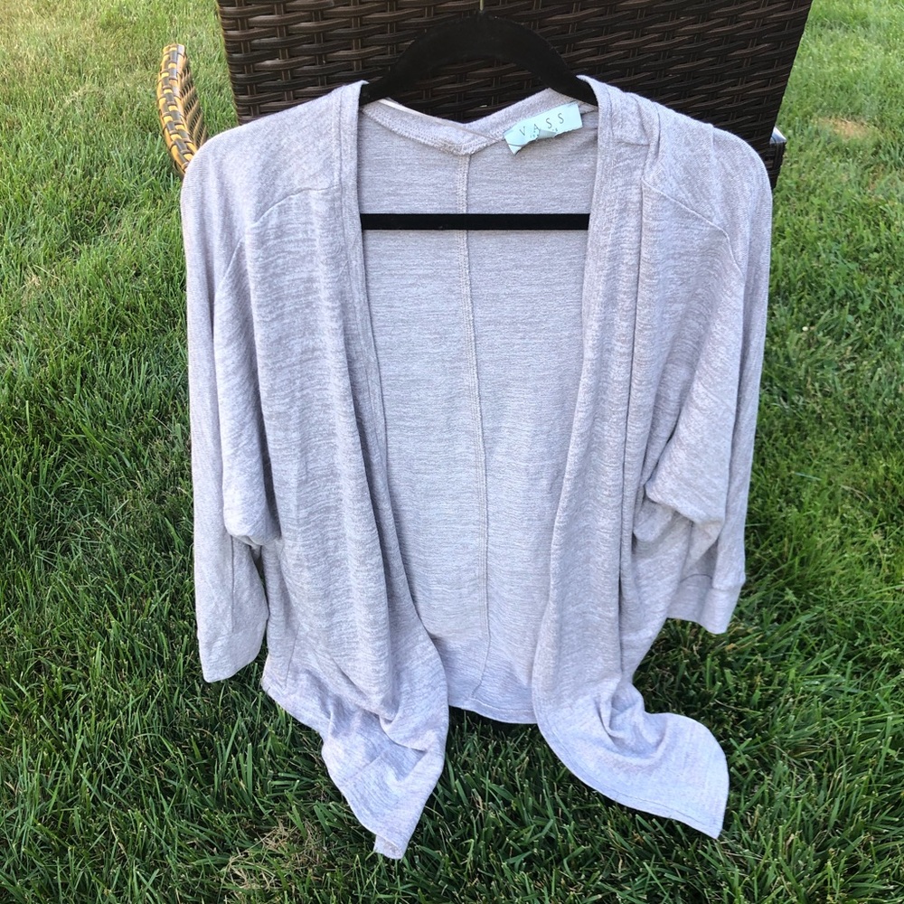 VASS Cardigan